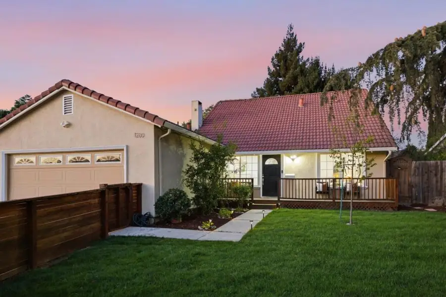 1280 Turrett Drive, San Jose, CA 95131 - #2