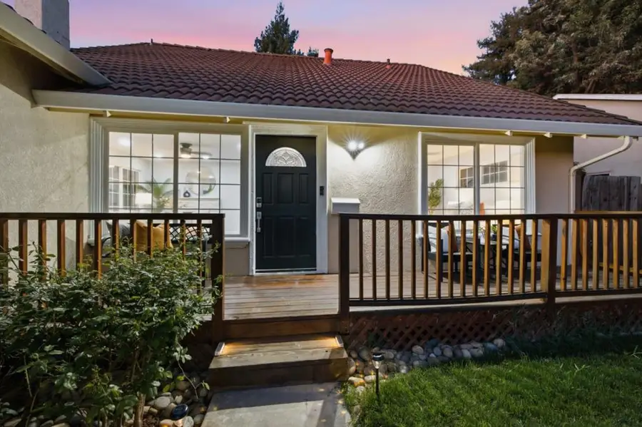 1280 Turrett Drive, San Jose, CA 95131 - #3