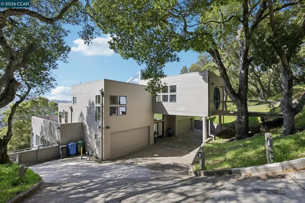 319 Tappan Terrace, Orinda, CA 94563 - #1