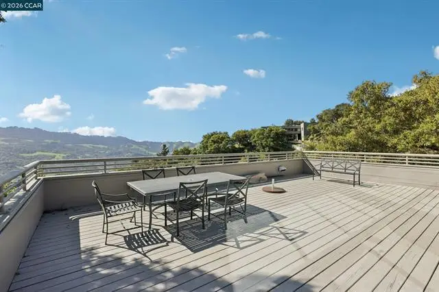 319 Tappan Terrace, Orinda, CA 94563 - #3
