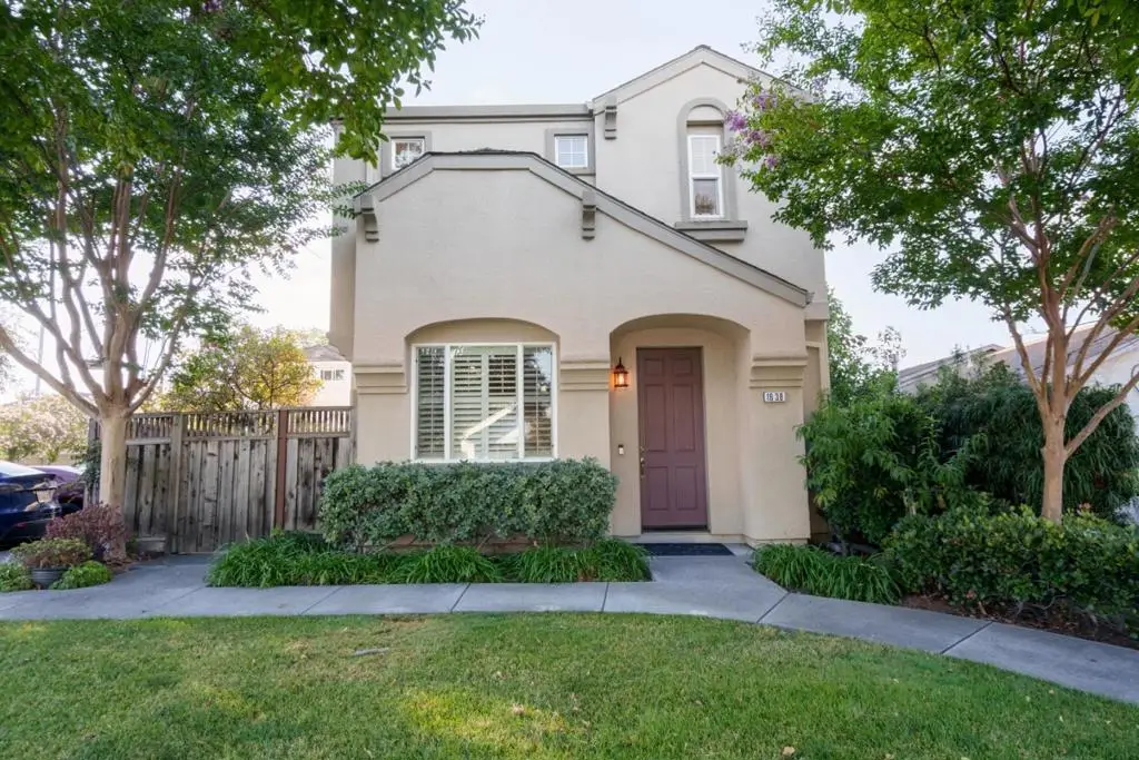 1638 E San Antonio Street, San Jose, CA 95116 - #1