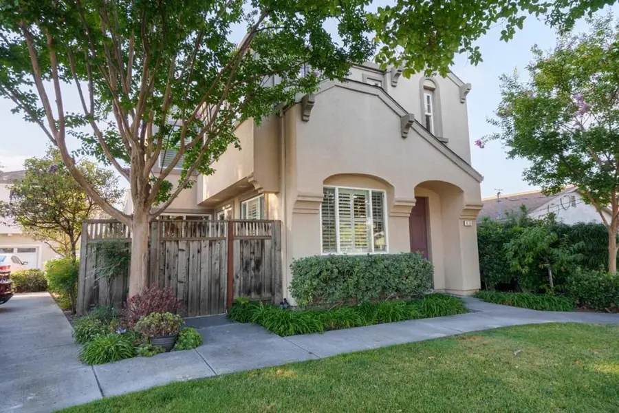 1638 E San Antonio Street, San Jose, CA 95116 - #3