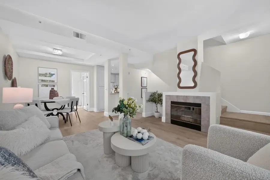 379 Dunsmuir Terrace #3, Sunnyvale, CA 94085 - #3