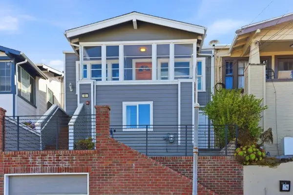Address Withheld By Seller, Daly City, CA 94014