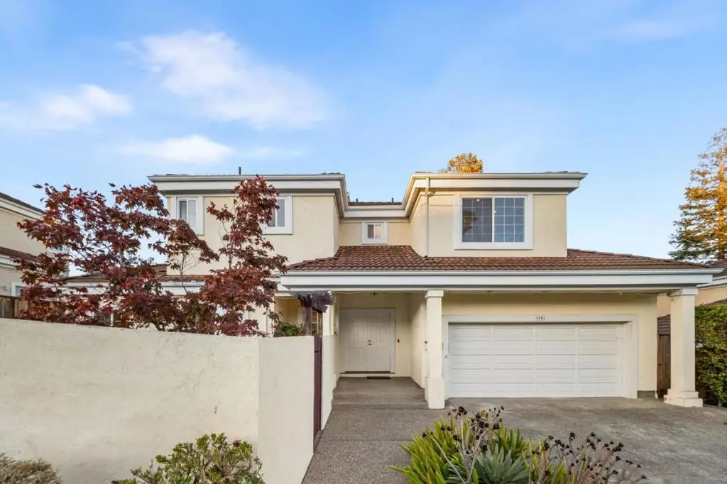 1591 Fifth Avenue, Belmont, CA 94002 - #1