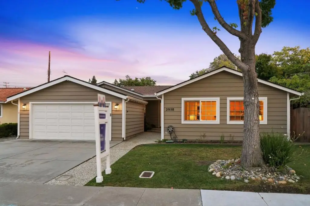 2958 Miles Drive, Santa Clara, CA 95051 - #1