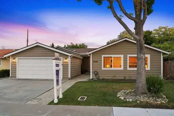 2958 Miles Drive, Santa Clara, CA 95051