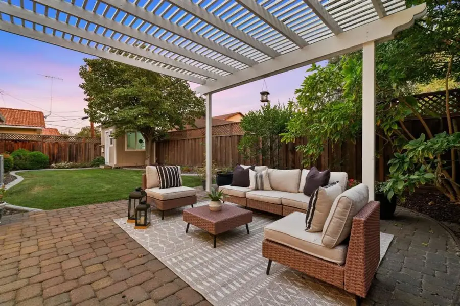 2958 Miles Drive, Santa Clara, CA 95051 - #3