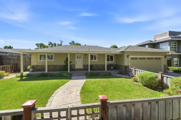 961 S Daniel Way, San Jose, CA 95128