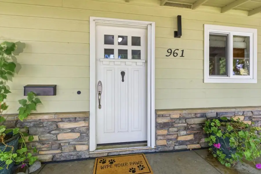 961 S Daniel Way, San Jose, CA 95128 - #3