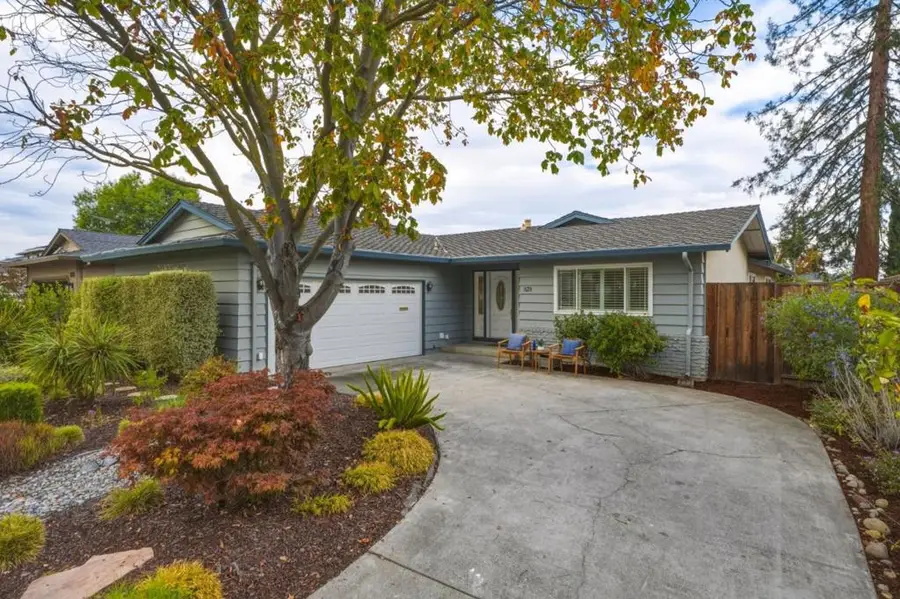 831 Shetland Place, Sunnyvale, CA 94087 - #2