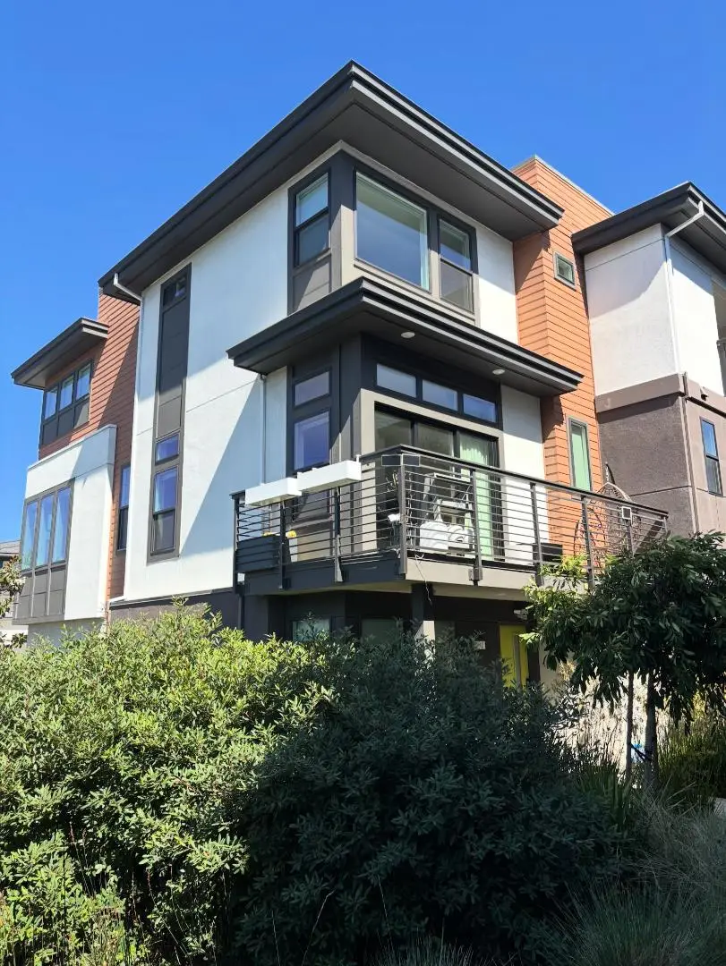 191 Waters Park Circle, San Mateo, CA 94403 - #1