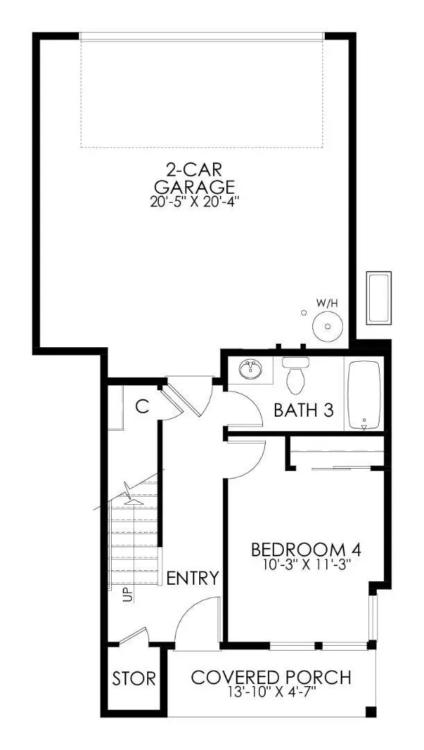 191 Waters Park Circle, San Mateo, CA 94403 - #3