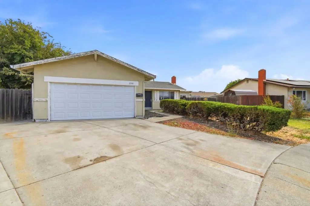 2338 Bobwhite Court, Fairfield, CA 94533 - #1