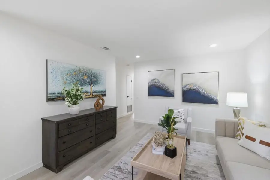 2547 Easton Lane #15, San Jose, CA 95133 - #3