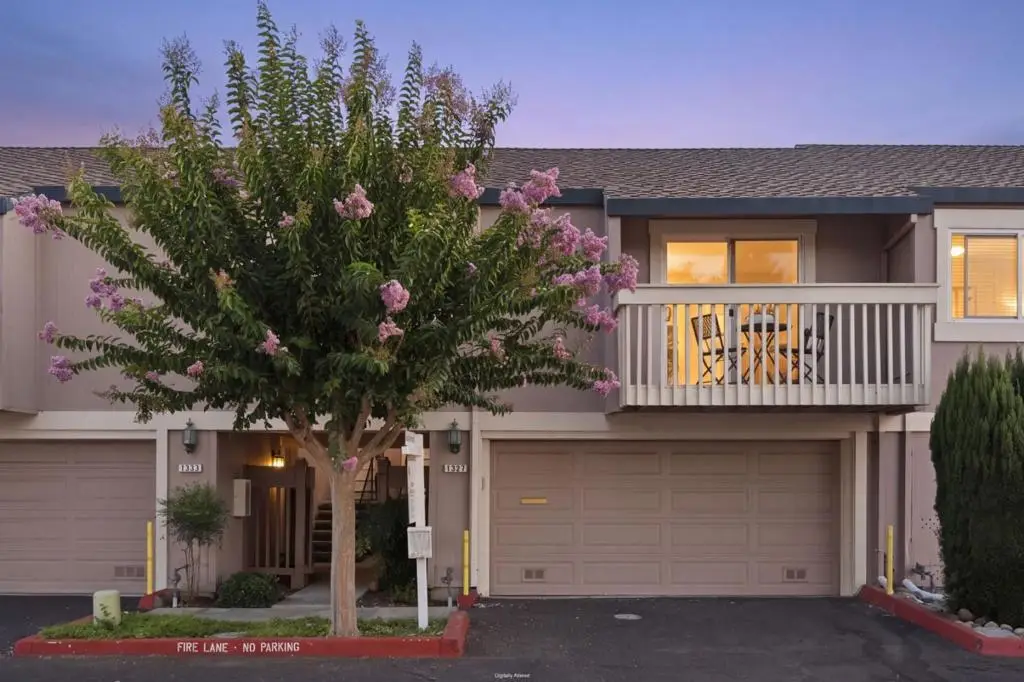 1327 Merrivale West Square, San Jose, CA 95117 - #1