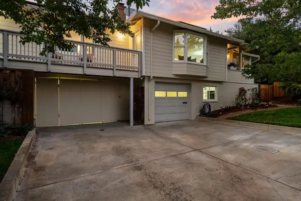 2 Beverly Drive, San Carlos, CA 94070