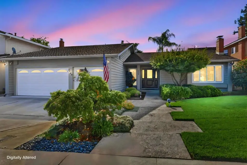 6568 Broadacres Drive, San Jose, CA 95120 - #1