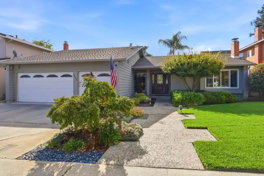 6568 Broadacres Drive, San Jose, CA 95120 - #2