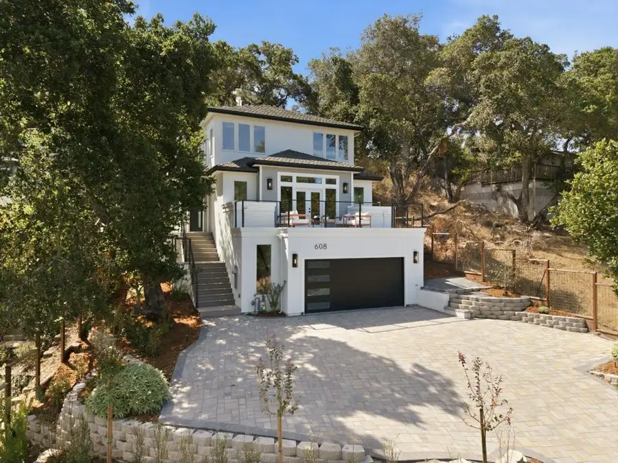 608 Lakeview Way, Redwood City, CA 94062 - #2
