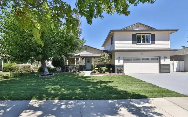 1781 Albert Avenue, San Jose, CA 95124