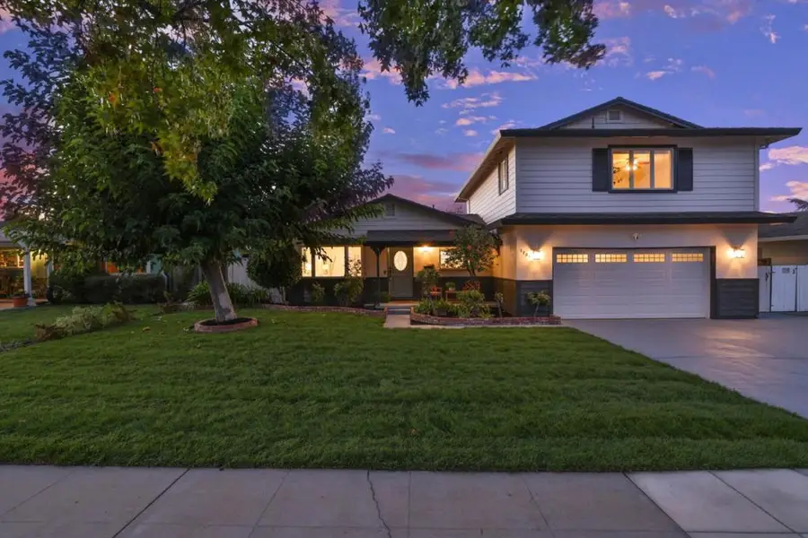 1781 Albert Avenue, San Jose, CA 95124 - #2