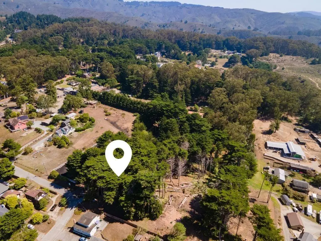 0 Ivy, Montara, CA 94037 - #1
