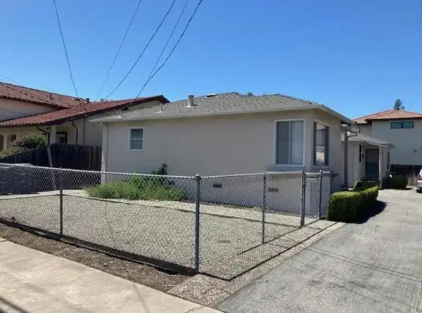 1612 Redwood Avenue, Redwood City, CA 94061