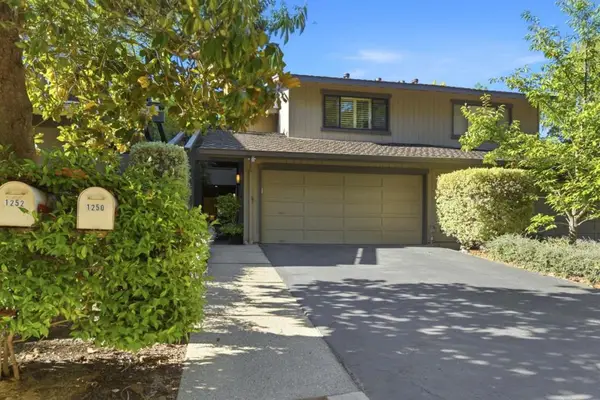 1252 Sharon Park Drive, Menlo Park, CA 94025