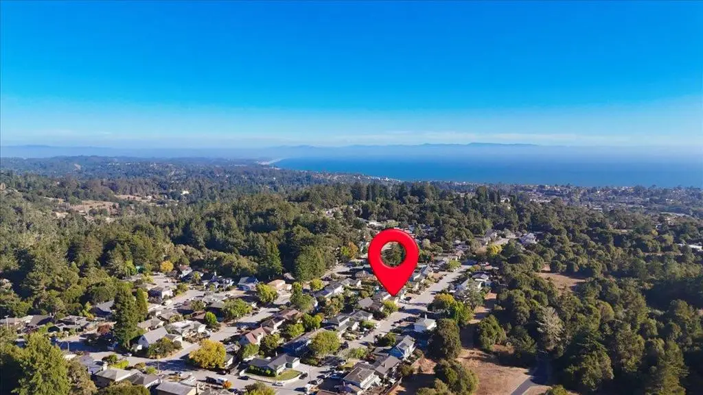 391 Danube Drive, Aptos, CA 95003 - #1