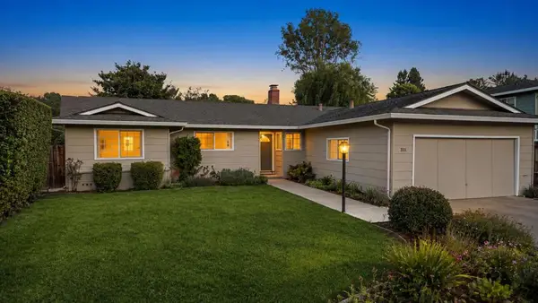 391 Danube Drive, Aptos, CA 95003