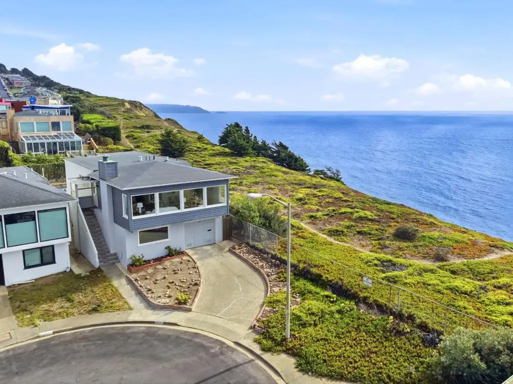 60 Roslyn Court, Daly City, CA 94015 - #1