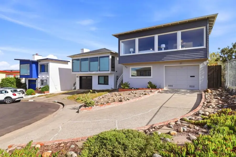 60 Roslyn Court, Daly City, CA 94015 - #2