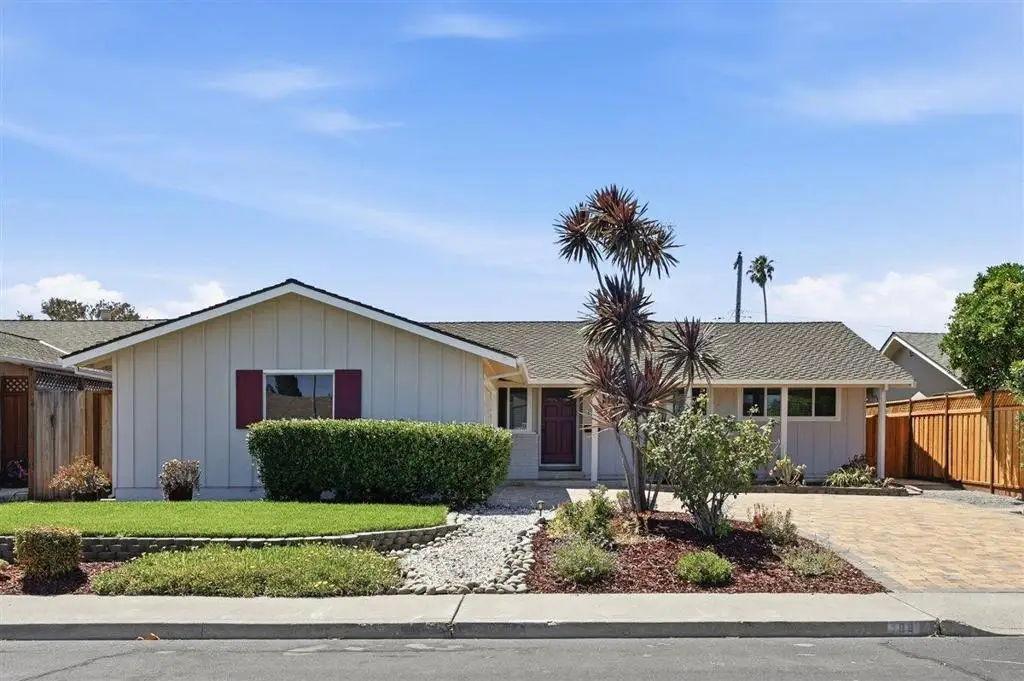 88 Muir Avenue, Santa Clara, CA 95051 - #1