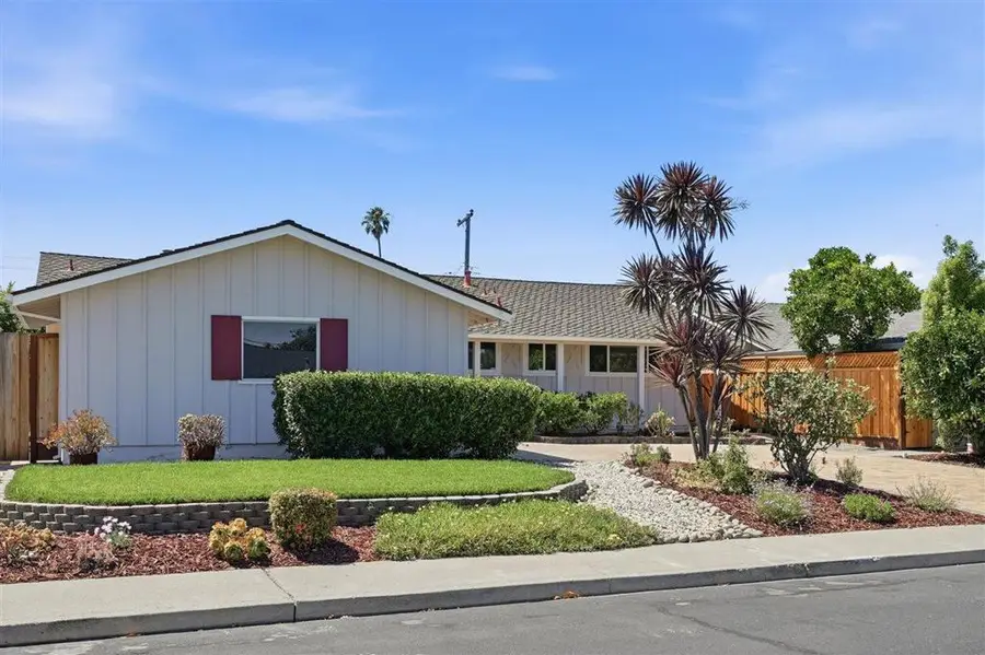 88 Muir Avenue, Santa Clara, CA 95051 - #2