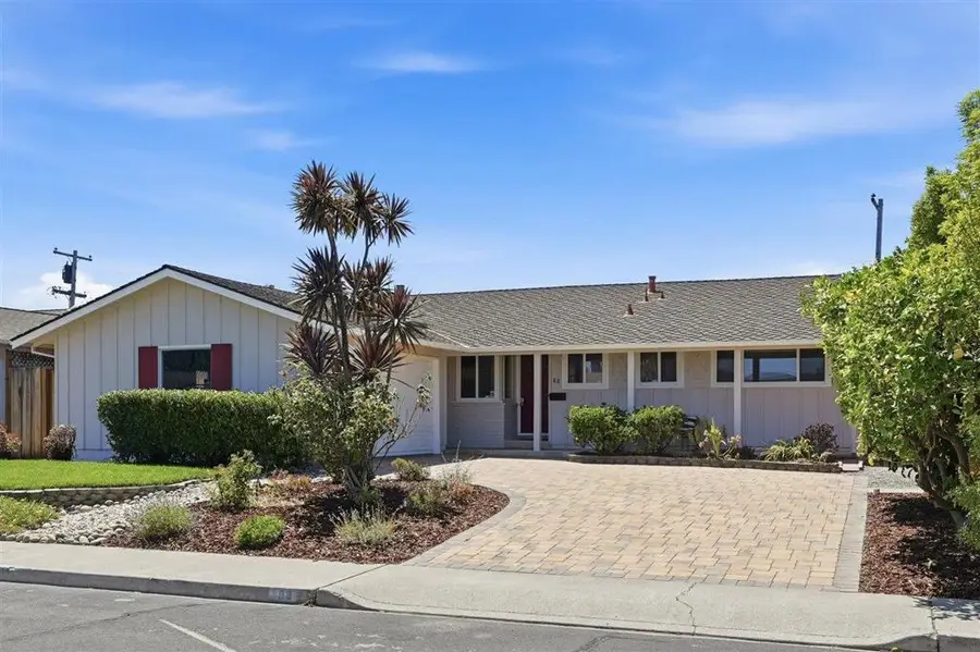 88 Muir Avenue, Santa Clara, CA 95051 - #3