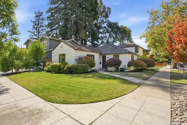 591 Sierra, Mountain View, CA 94041