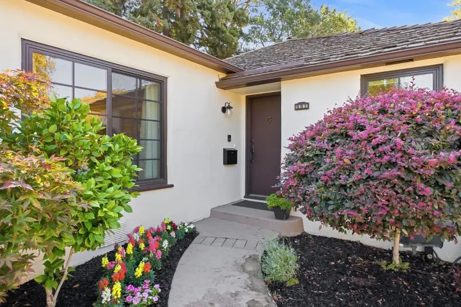 591 Sierra, Mountain View, CA 94041 - #3