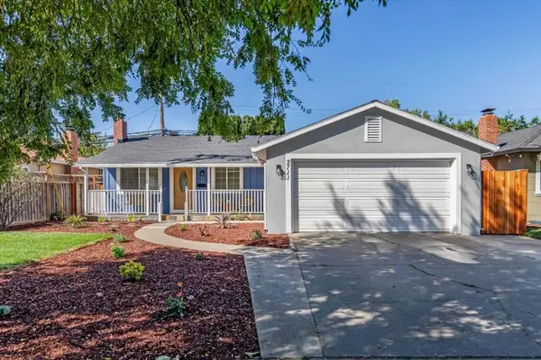 2711 Coit Drive, San Jose, CA 95124