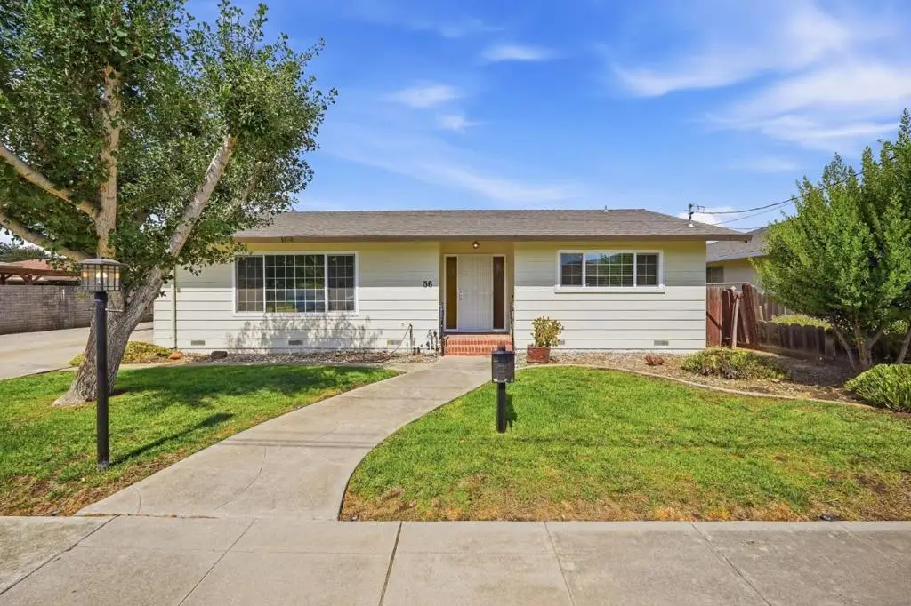 56 Bundeson Drive, Hollister, CA 95023 - #1