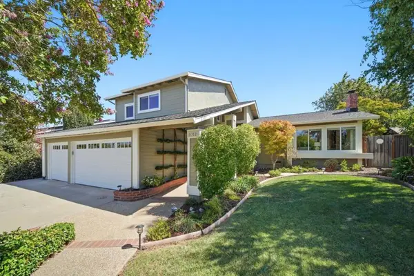 5352 Hounds, San Jose, CA 95135