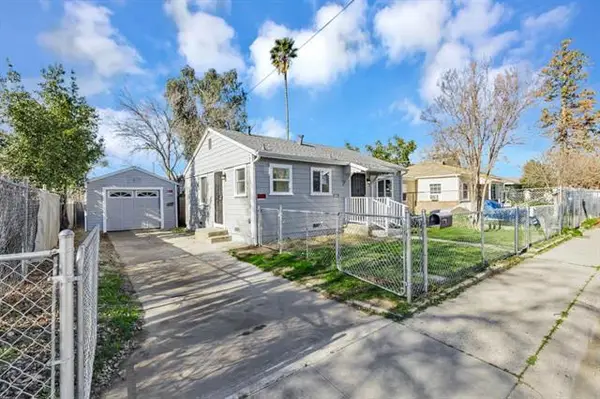 2343 Erickson Street, Sacramento, CA 95815