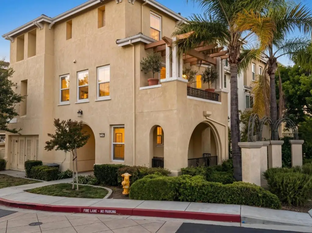 1723 Hillebrant Place, Santa Clara, CA 95050 - #1