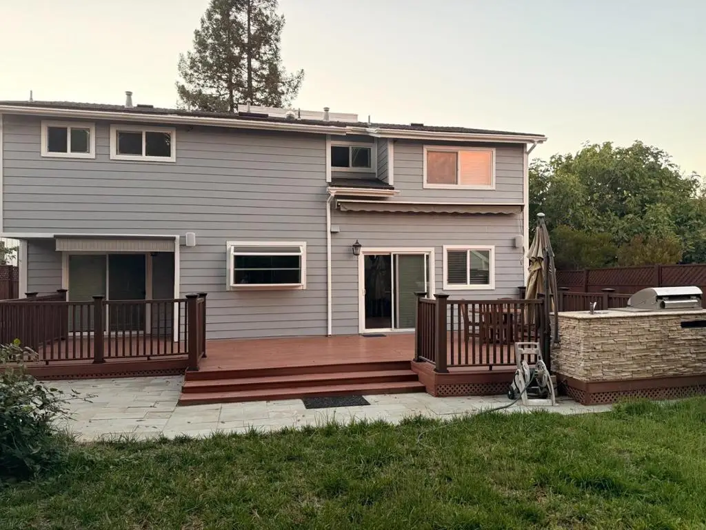 2121 Valparaiso Avenue, Menlo Park, CA 94025 - #1