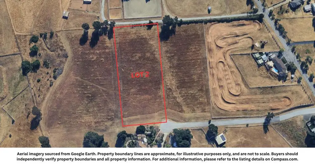 Address Withheld By Seller, Gilroy, CA 95020 - #1