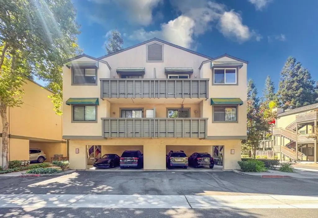 5384 Makati Circle, San Jose, CA 95123 - #1