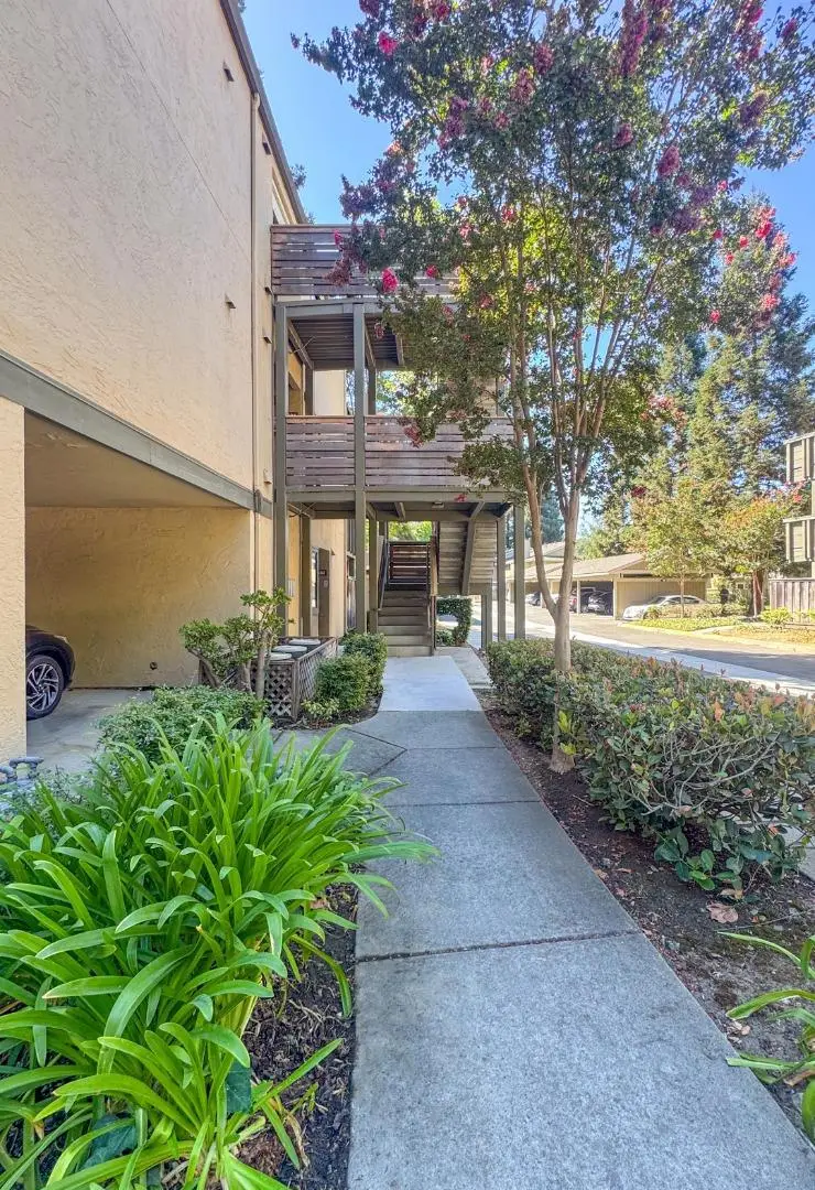 5384 Makati Circle, San Jose, CA 95123 - #3