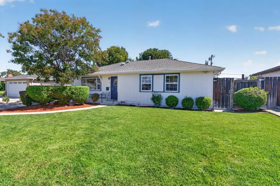 640 S Henry Avenue, San Jose, CA 95117 - #2