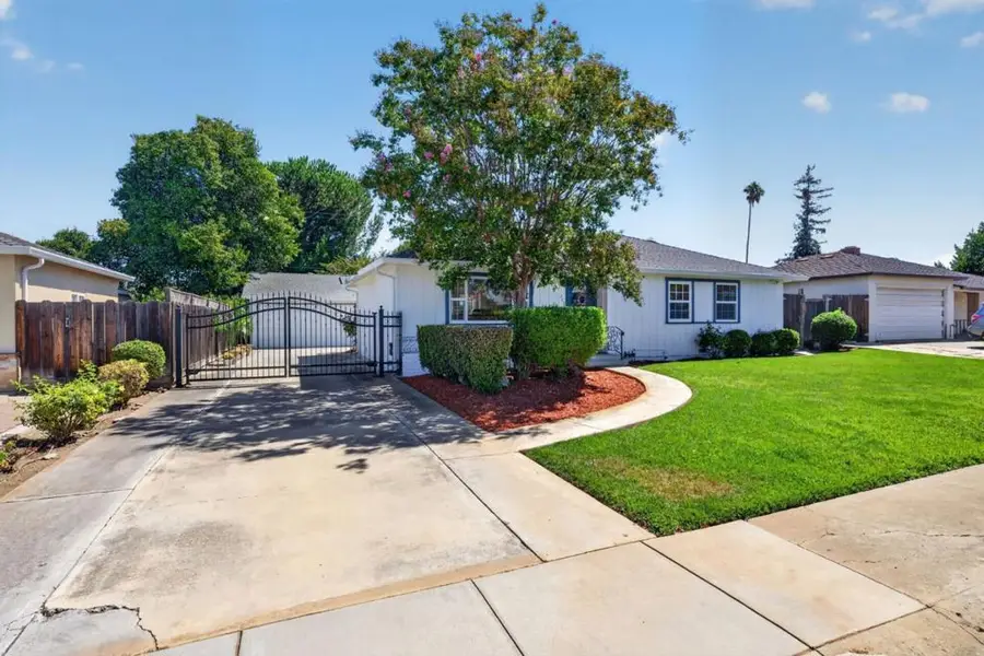 640 S Henry Avenue, San Jose, CA 95117 - #3