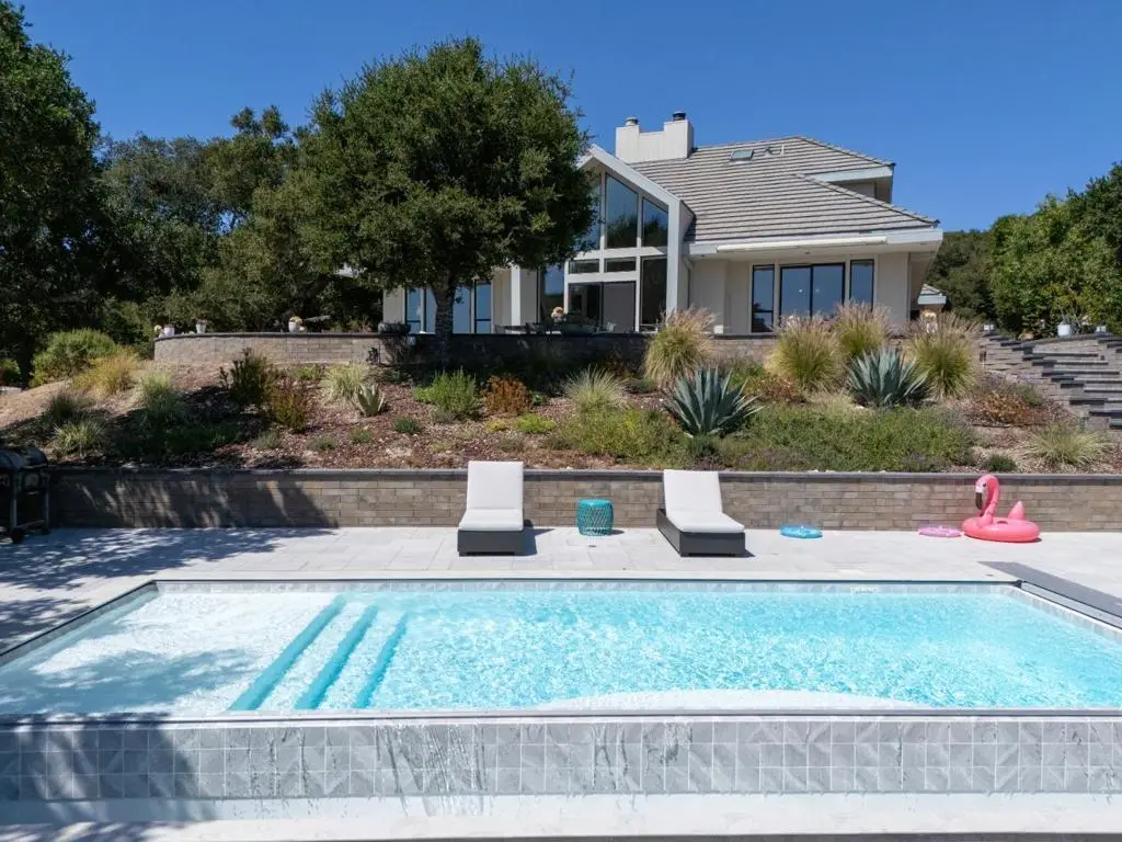 31499 Via Las Rosas, Carmel Valley, CA 93924 - #1